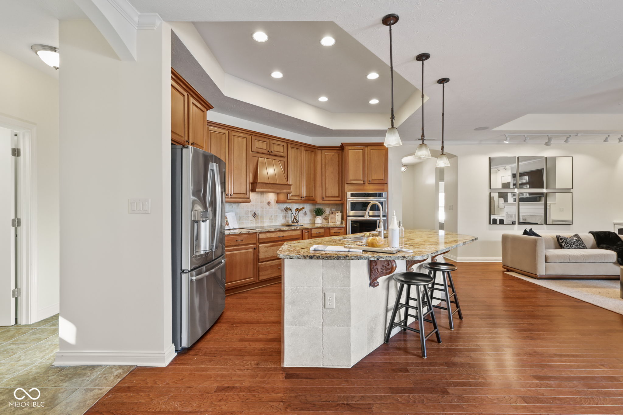 230 Maple View Drive Westfield, IN 46074 - Photo 10 of 62