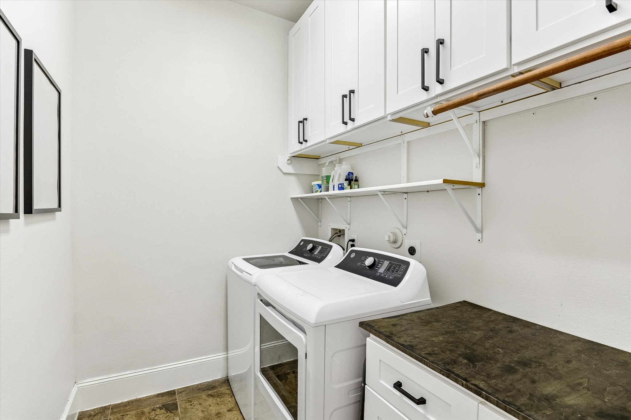 31306 Brighton Brook Lane Spring, TX 77386 - Photo 29 of 34 In-house utility room.