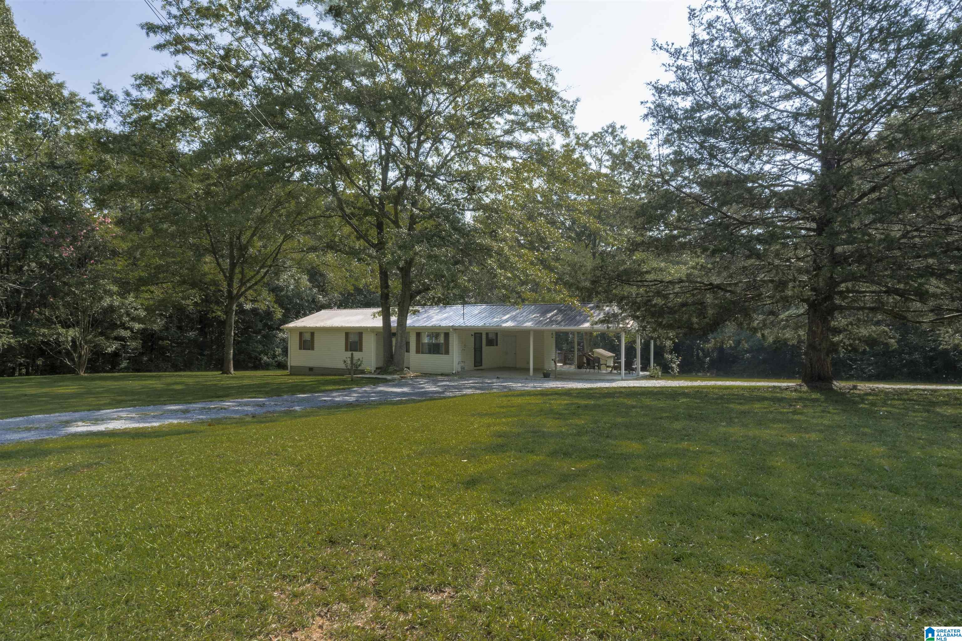 810 Stemley Road Talladega, AL 35160 - Photo 47 of 47