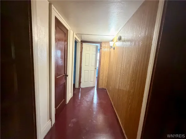 $179,000 | 484 Dartmouth Avenue, Buffalo, NY 14215