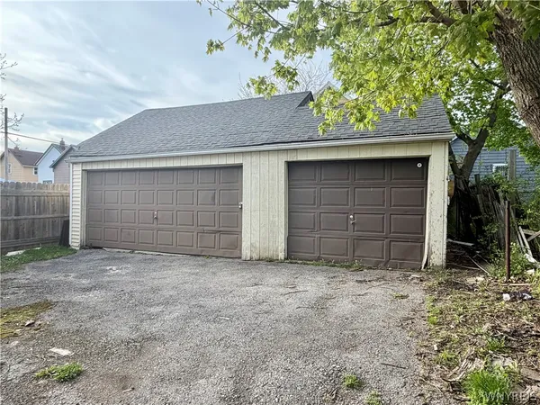$179,000 | 484 Dartmouth Avenue, Buffalo, NY 14215