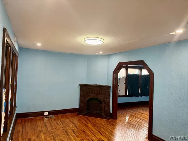 $179,000 | 484 Dartmouth Avenue, Buffalo, NY 14215