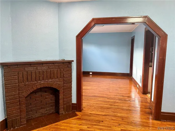 $179,000 | 484 Dartmouth Avenue, Buffalo, NY 14215