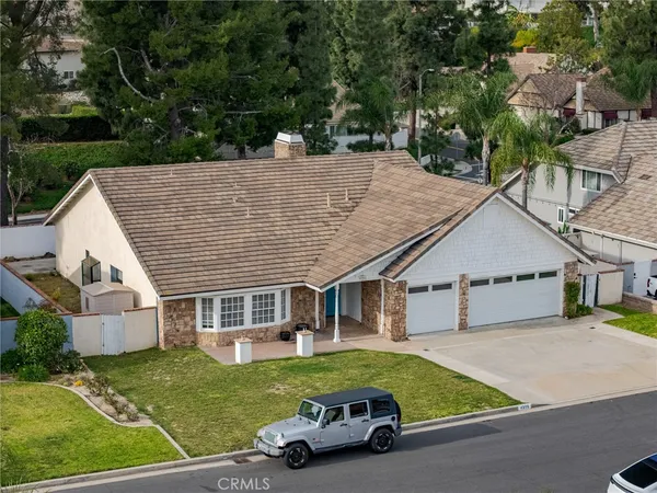 $1,375,000 | 4309 Camphor Avenue, Yorba Linda, CA 92886