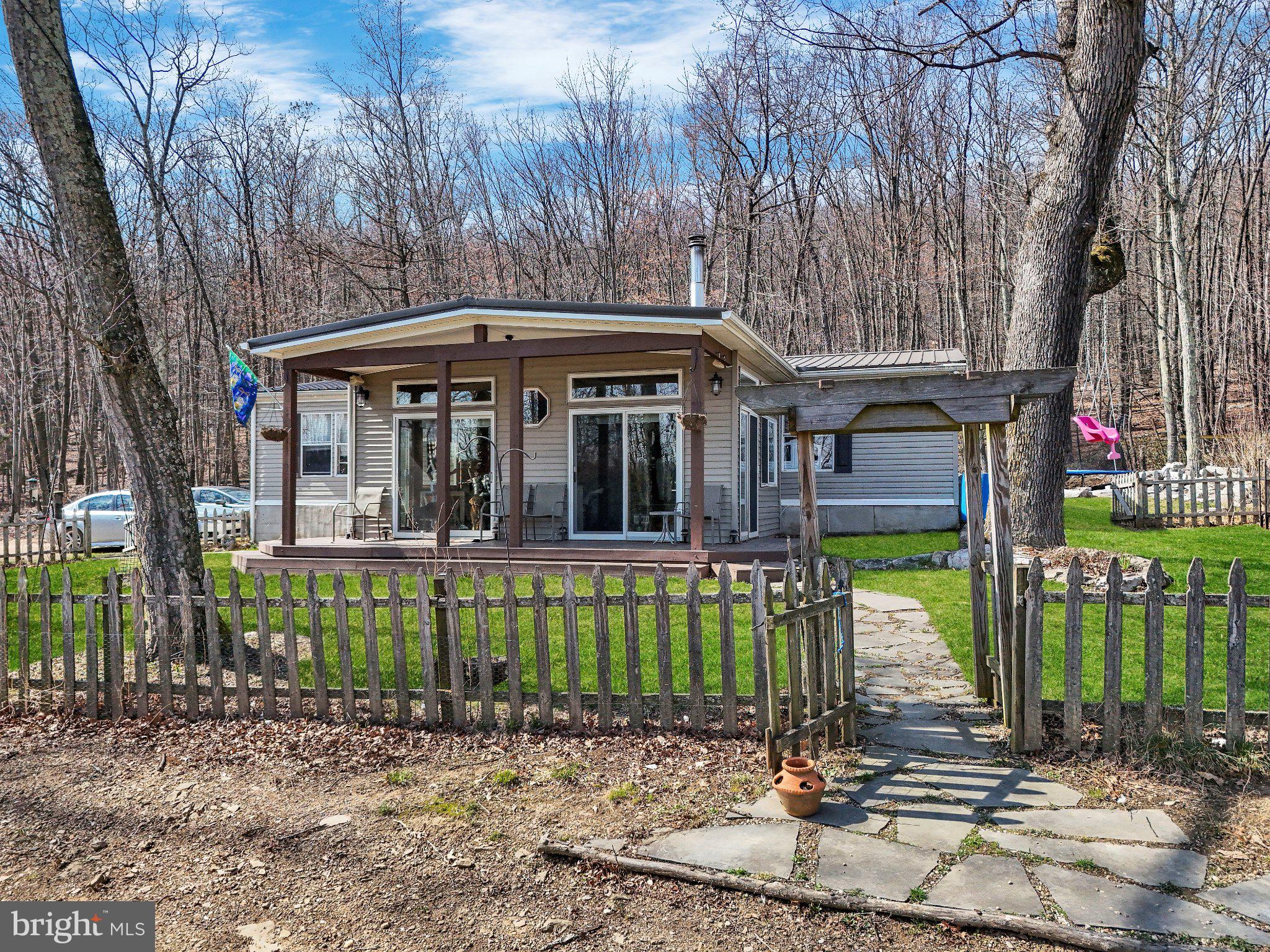 516 Roberts Road Great Cacapon, WV 25422 - Photo 1 of 31 Gallery Image 1