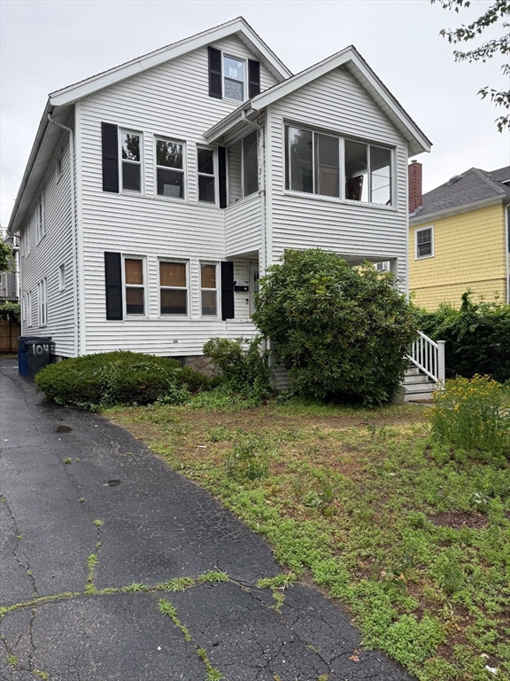104 Greaton Road, Unit 1 Boston, MA 02132 - Photo 15 of 15