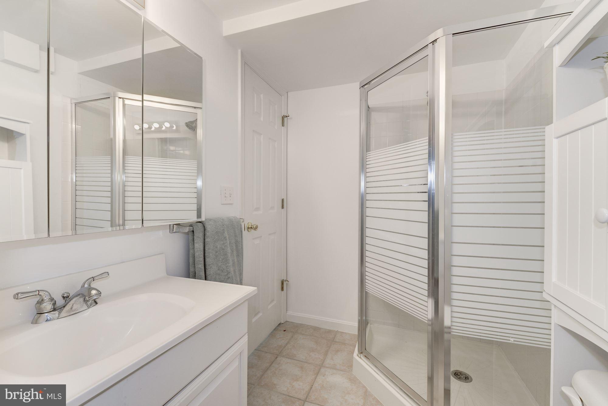 1415 Roxanna Road Northwest Washington, DC 20012 - Photo 24 of 30 Bath