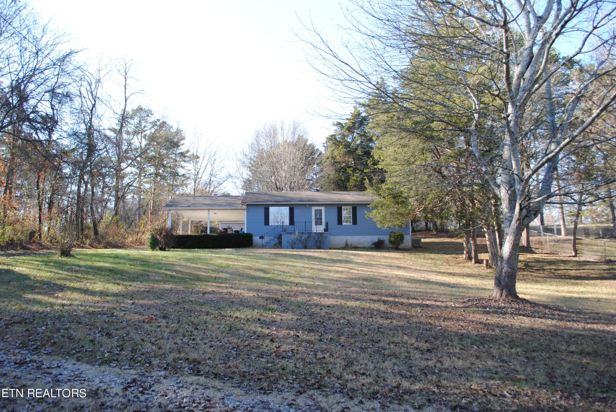 8613 Rutledge Pike Mascot, TN 37806 - Photo 3 of 27 Gallery Image 3