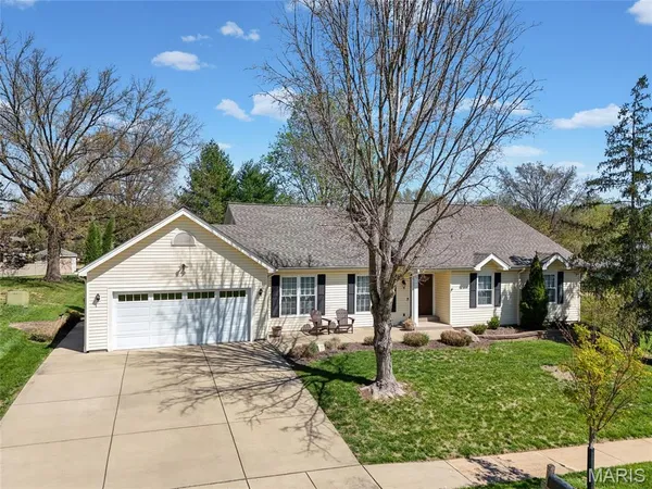 $622,000 | 1482 Asterwood Court, Chesterfield, MO 63017
