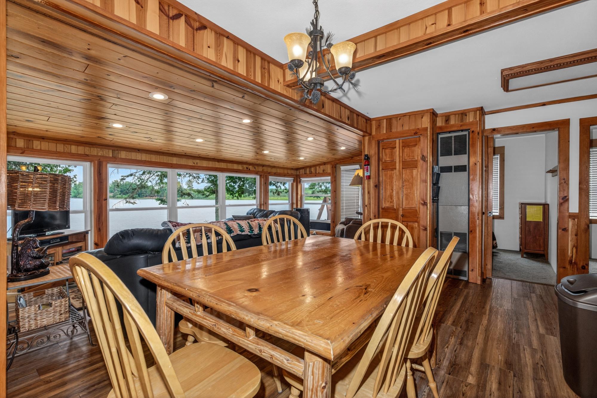 4941 Musky Point Road, Unit 3 Mercer, WI 54547 - Photo 14 of 25