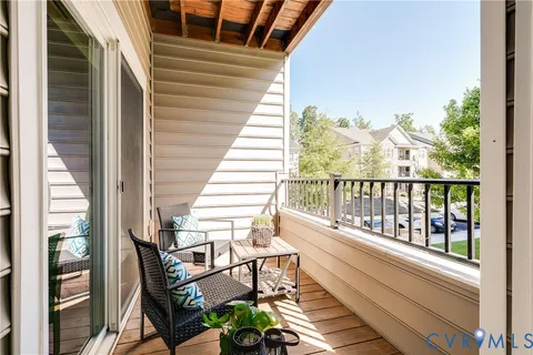$306,000 | 1201 Westwood Village Lane, Unit 202, Midlothian, VA 23114