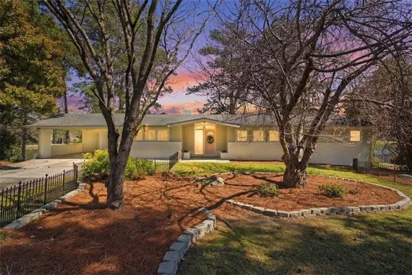 $345,000 | 2091 Napoli Circle, Conyers, GA 30012