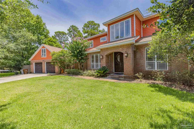 $999,900 | 4561 Soundside Terrace, Gulf Breeze, FL 32563