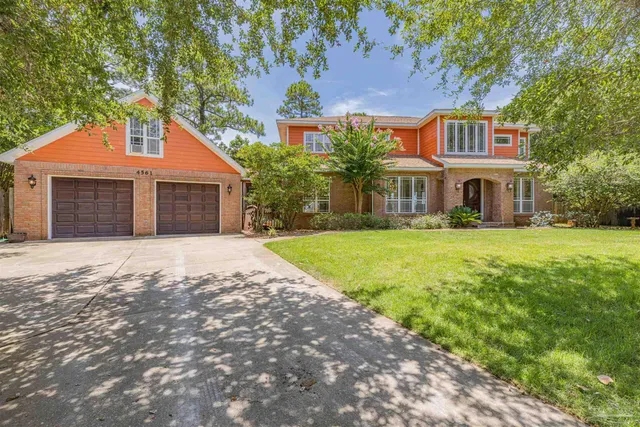 $999,900 | 4561 Soundside Terrace, Gulf Breeze, FL 32563