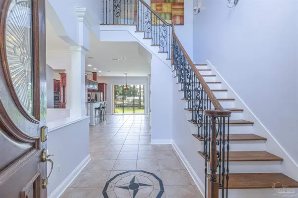 $999,900 | 4561 Soundside Terrace, Gulf Breeze, FL 32563