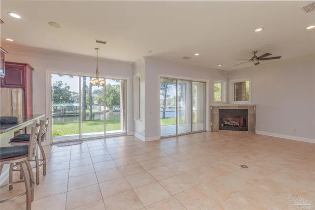 $999,900 | 4561 Soundside Terrace, Gulf Breeze, FL 32563