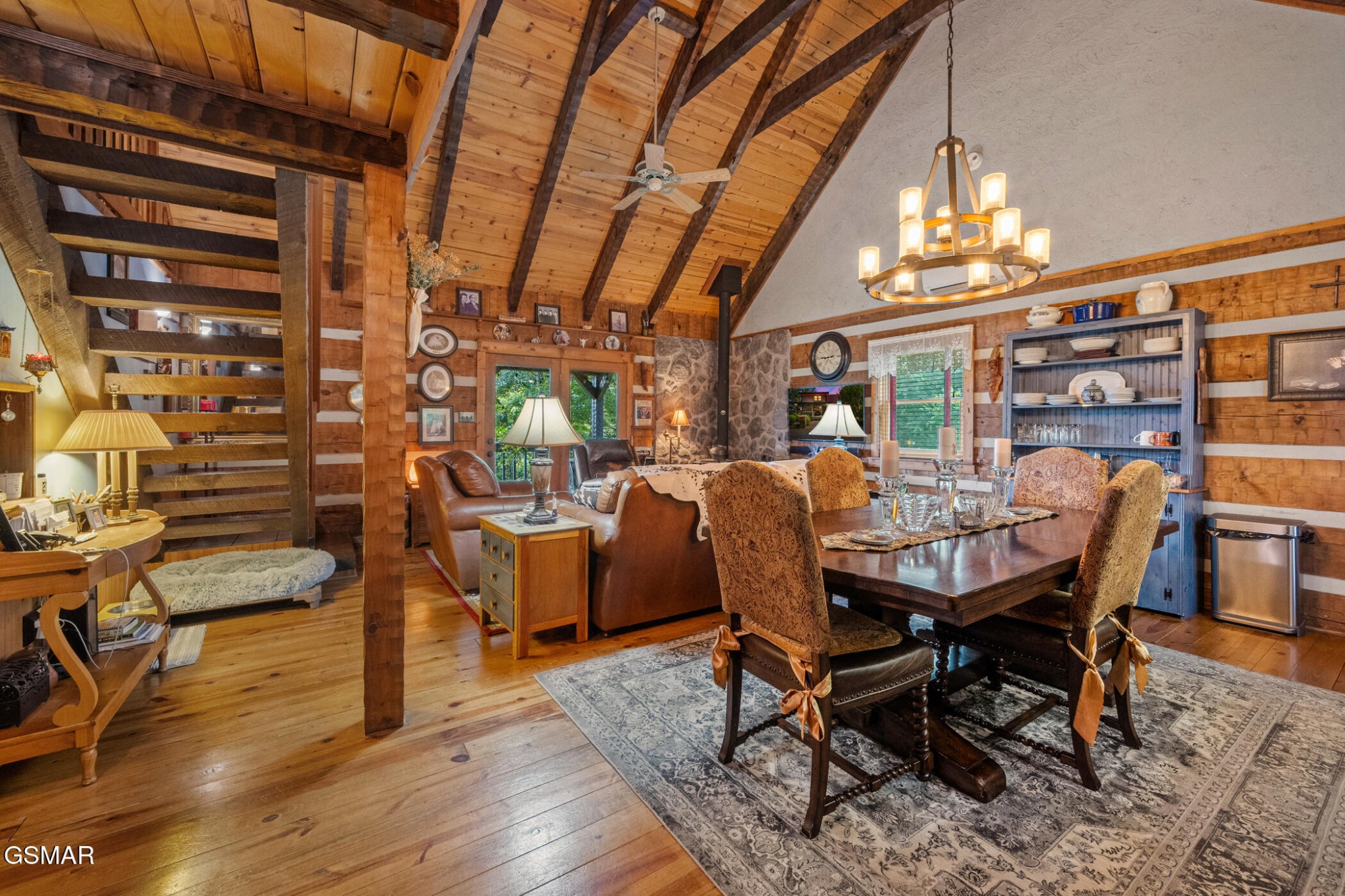 4091 Camp Hollow Road Sevierville, TN 37876 - Photo 9 of 48 Gallery Image 9