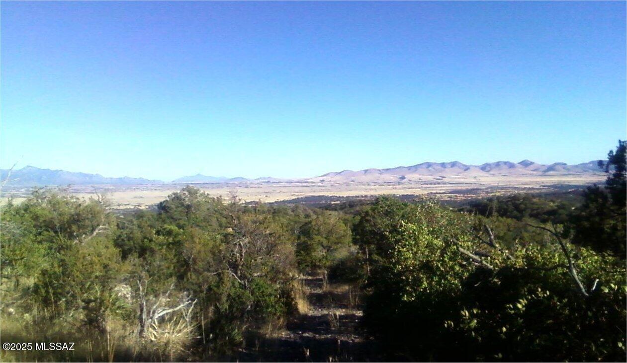 Tbd Tbd Keystone Road, Unit 17B Patagonia, AZ 85624 - Photo 2 of 6 a view of a city with mountains in the background