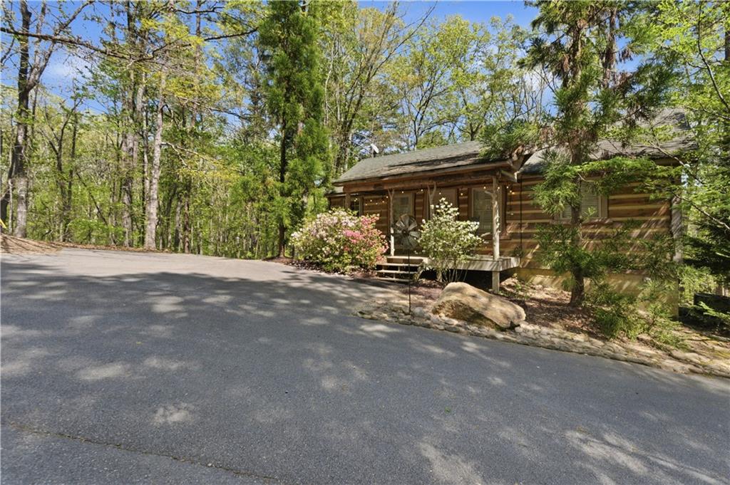 392 Red Mountain Road Dallas, GA 30157 - Photo 146 of 200