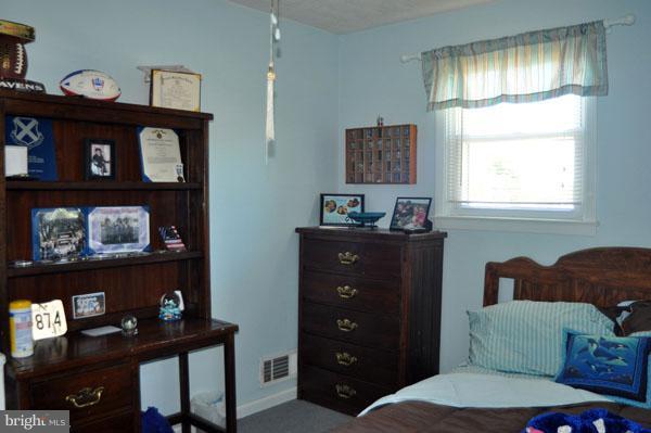 307 Capitol Court Baltimore, MD 21221 - Photo 13 of 28 Bedroom