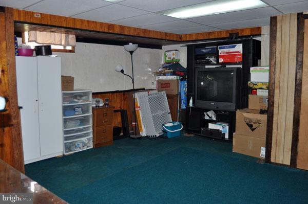 307 Capitol Court Baltimore, MD 21221 - Photo 16 of 28 lower level