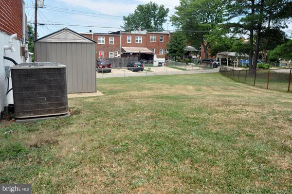 307 Capitol Court Baltimore, MD 21221 - Photo 19 of 28 Exterior (General)