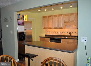 307 Capitol Court Baltimore, MD 21221 - Photo 25 of 28 Kitchen