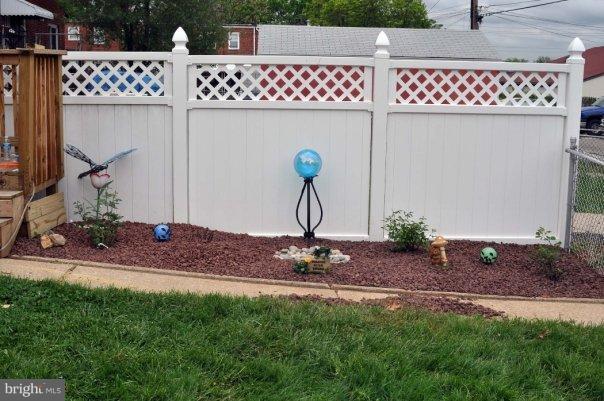 307 Capitol Court Baltimore, MD 21221 - Photo 27 of 28 front yard