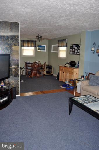 307 Capitol Court Baltimore, MD 21221 - Photo 28 of 28 living/dining area