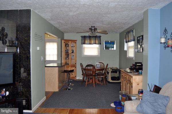 307 Capitol Court Baltimore, MD 21221 - Photo 9 of 28 Dining Room