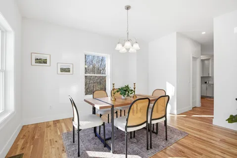 $949,000 | 25 Carroll Street, Exeter, NH 03833