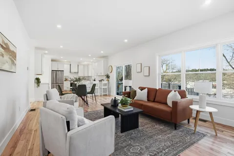 $995,000 | 25 Carroll Street, Exeter, NH 03833