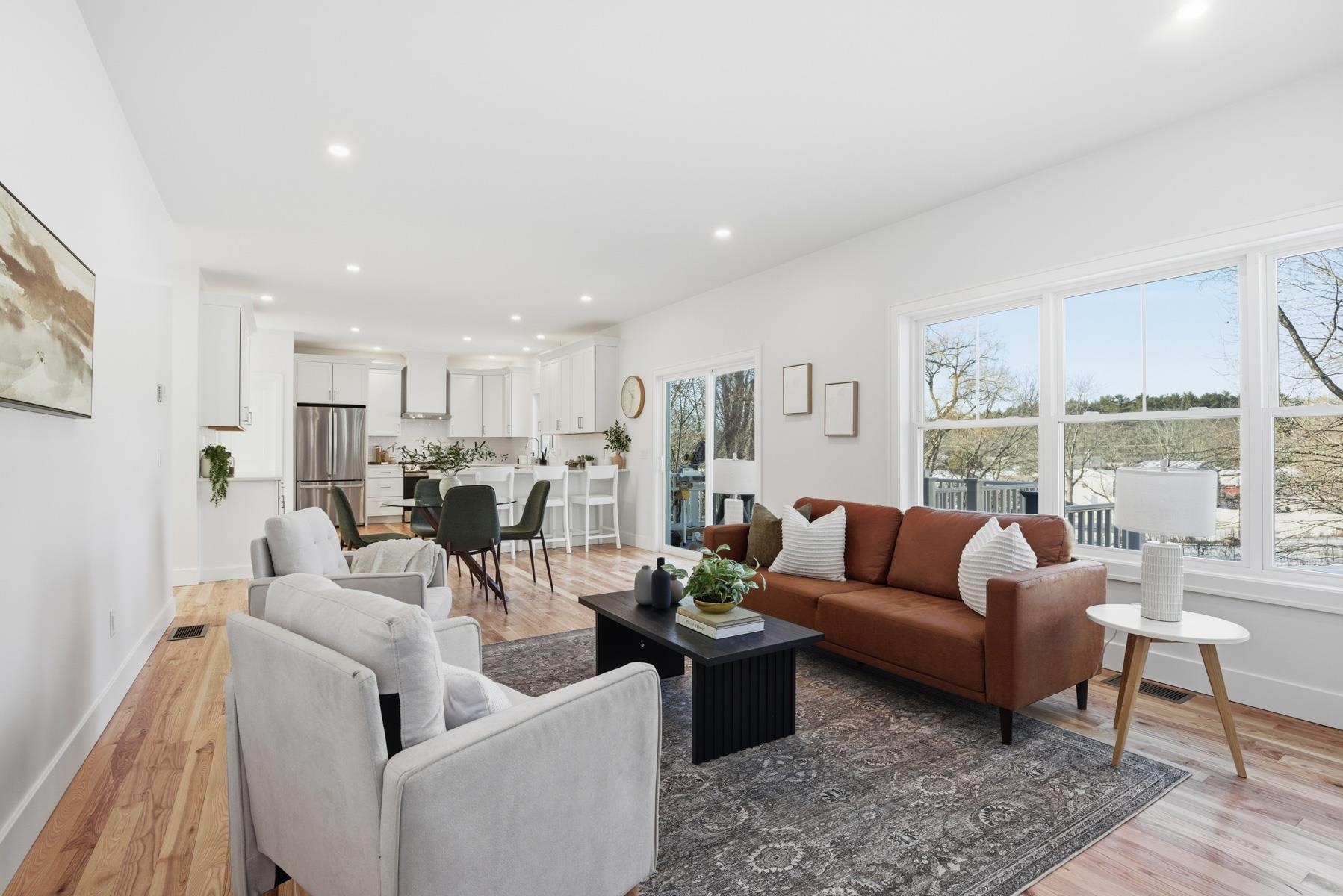 25 Carroll Street Exeter, NH 03833 - Photo 11 of 45