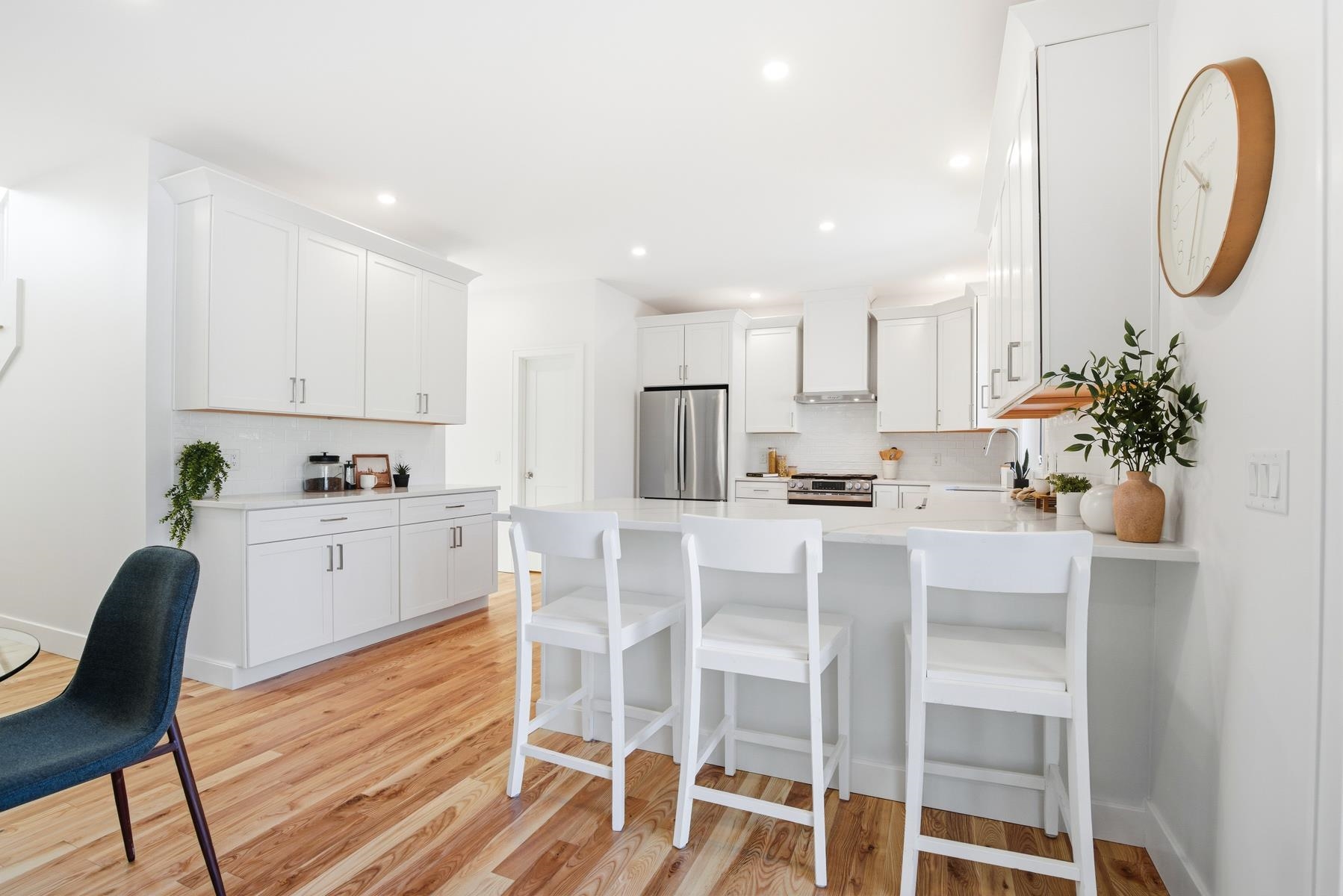 25 Carroll Street Exeter, NH 03833 - Photo 11 of 45