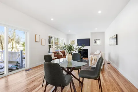 $1,095,000 | 25 Carroll Street, Exeter, NH 03833