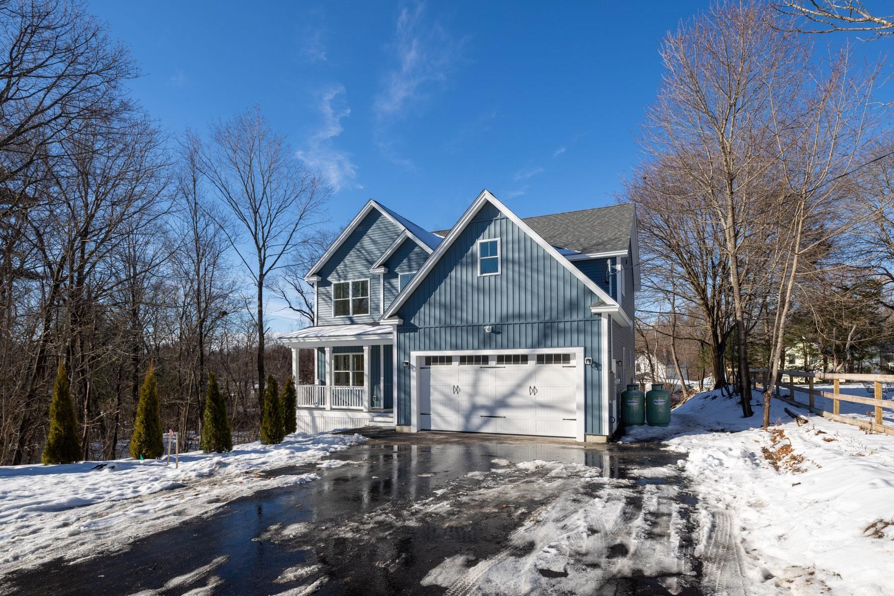 25 Carroll Street Exeter, NH 03833 - Photo 20 of 21