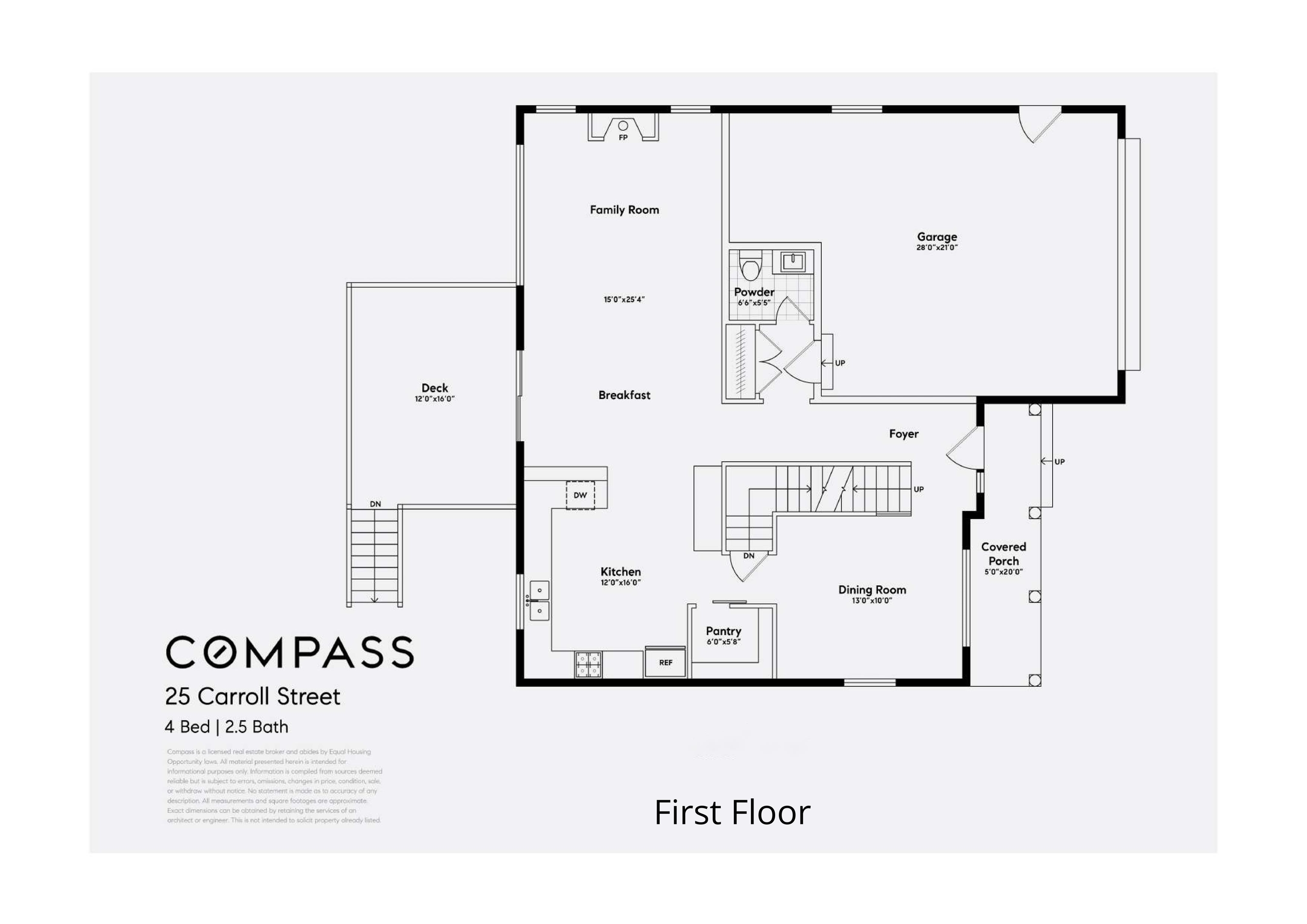 25 Carroll Street Exeter, NH 03833 - Photo 25 of 25