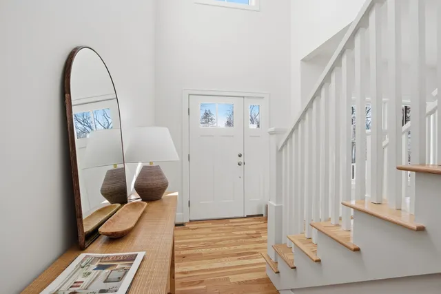 $1,095,000 | 25 Carroll Street, Exeter, NH 03833