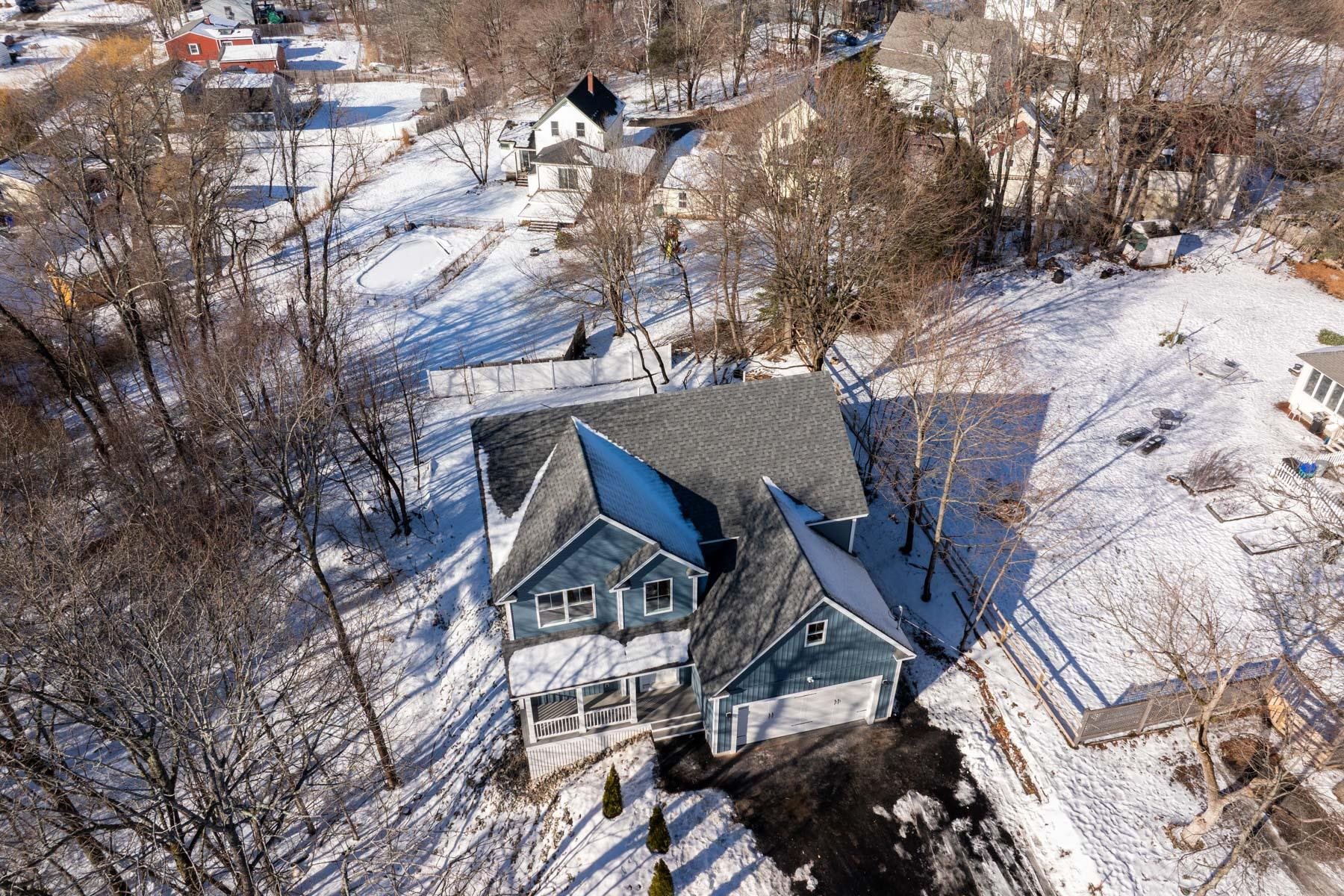 25 Carroll Street Exeter, NH 03833 - Photo 39 of 45