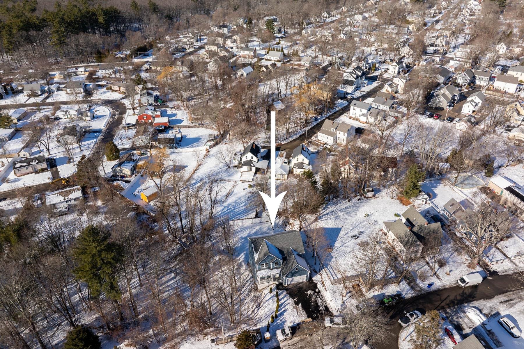 25 Carroll Street Exeter, NH 03833 - Photo 40 of 45