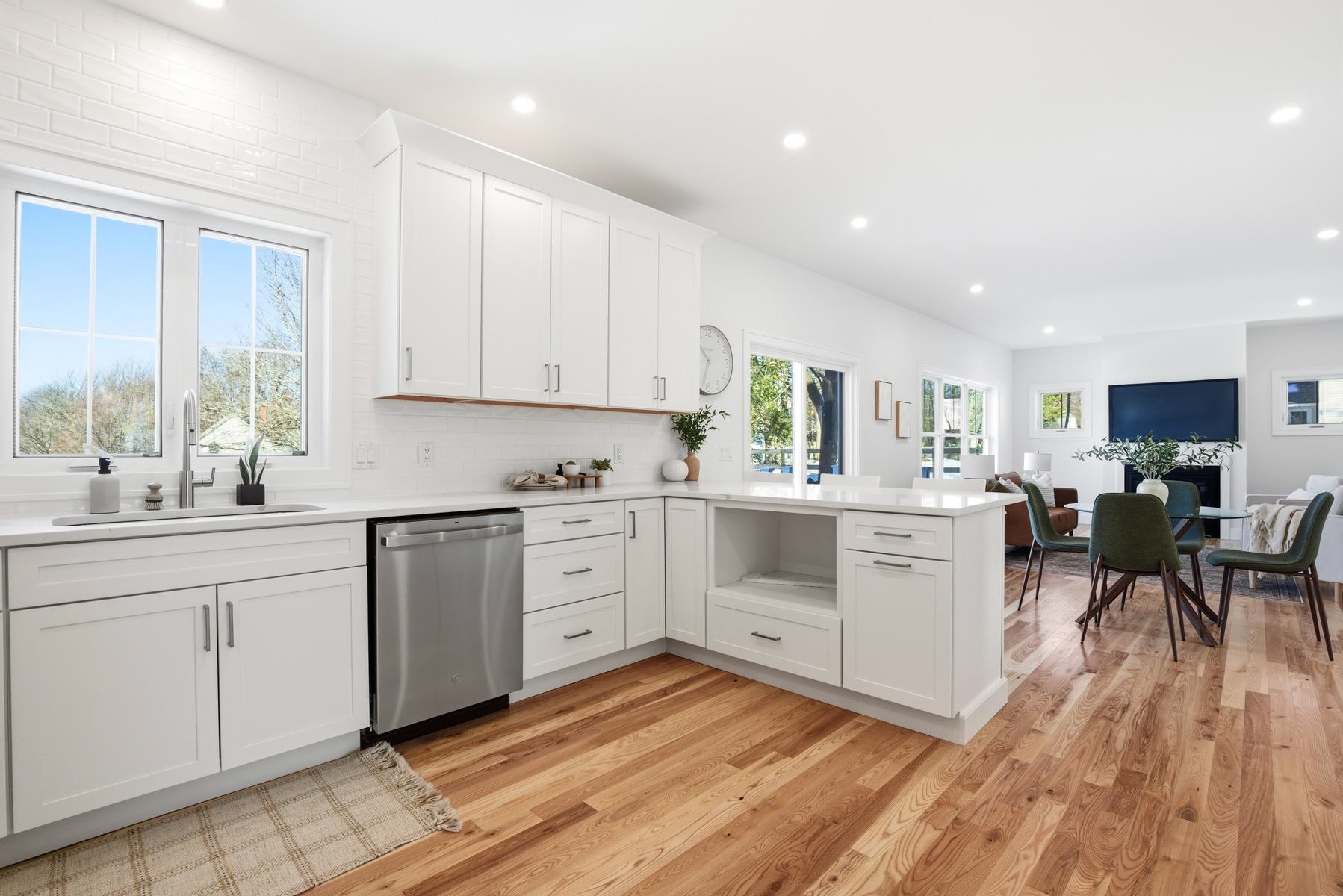 25 Carroll Street Exeter, NH 03833 - Photo 4 of 25