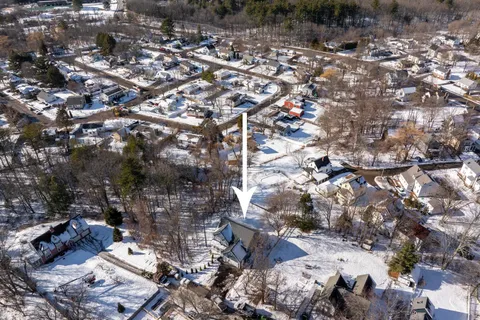 $1,095,000 | 25 Carroll Street, Exeter, NH 03833