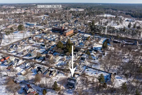 $995,000 | 25 Carroll Street, Exeter, NH 03833