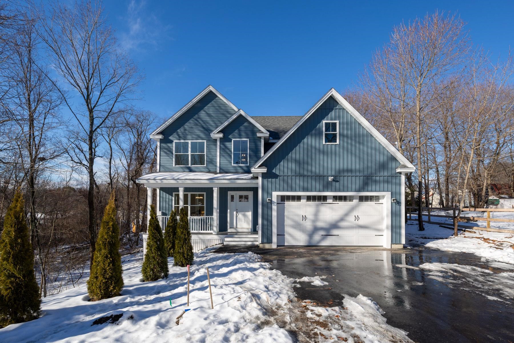 25 Carroll Street Exeter, NH 03833 - Photo 41 of 45