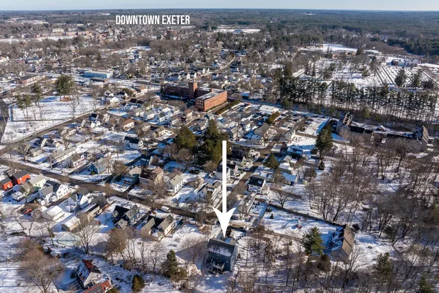 $1,095,000 | 25 Carroll Street, Exeter, NH 03833