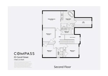 $1,095,000 | 25 Carroll Street, Exeter, NH 03833