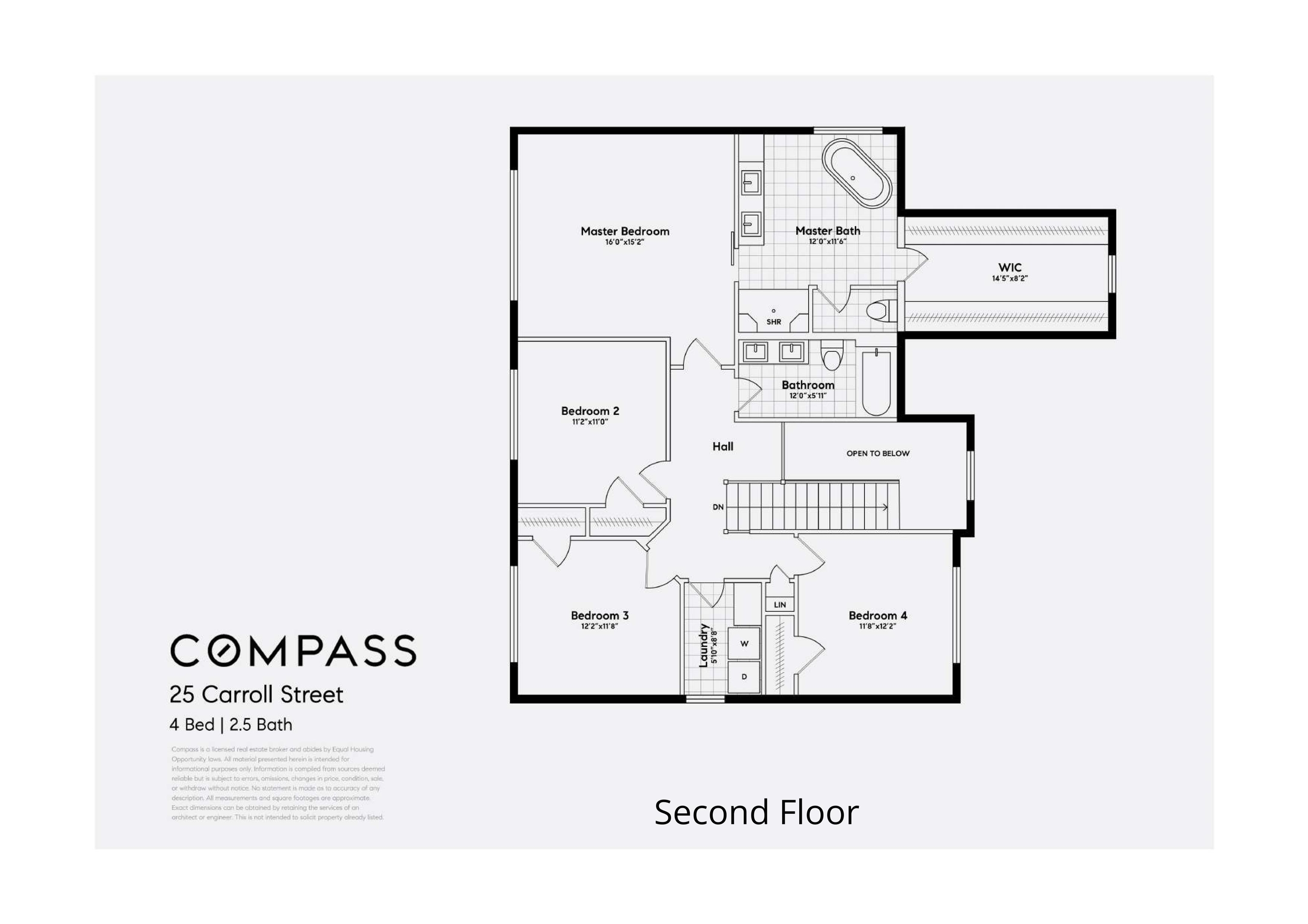 25 Carroll Street Exeter, NH 03833 - Photo 44 of 45