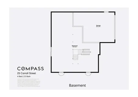 $1,095,000 | 25 Carroll Street, Exeter, NH 03833