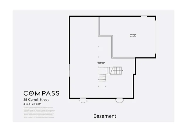 $1,095,000 | 25 Carroll Street, Exeter, NH 03833