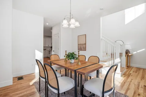 $1,095,000 | 25 Carroll Street, Exeter, NH 03833